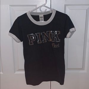 PINK t shirt
